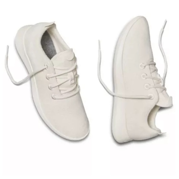 Wool All Birds sneakers women’s 9 - Picture 12 of 14